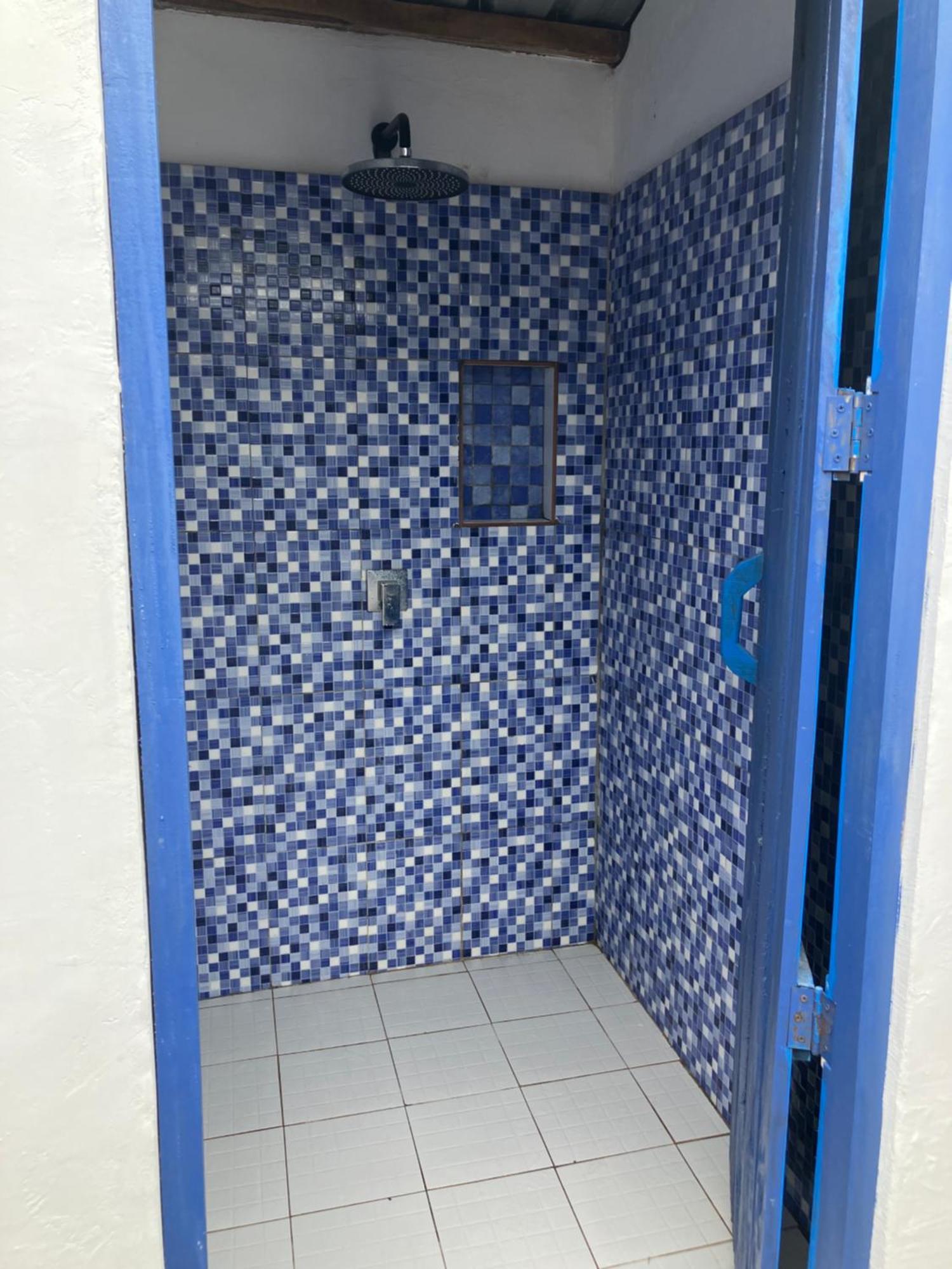 Hostel Τζίλι Τραγουανγκάν Εξωτερικό φωτογραφία